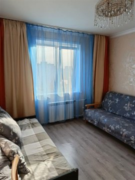 1-к квартира, 8/9 эт., 31м²