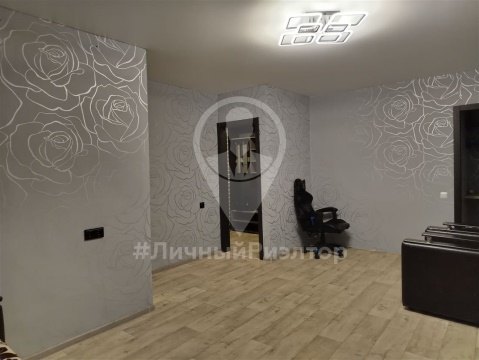 1-к квартира, 4/4 эт., 31м²