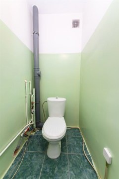 2-к квартира, 17/17 эт., 62м²