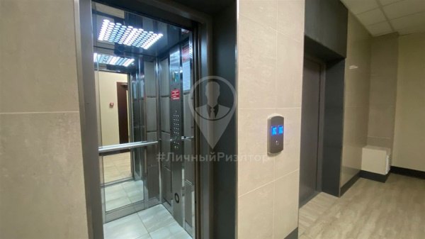 1-к квартира, 5/23 эт., 35м²