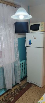 1-к квартира, 3/5 эт., 35м²