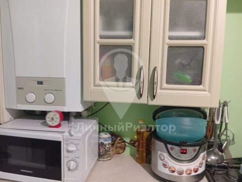 1-к квартира, 5/7 эт., 32м²