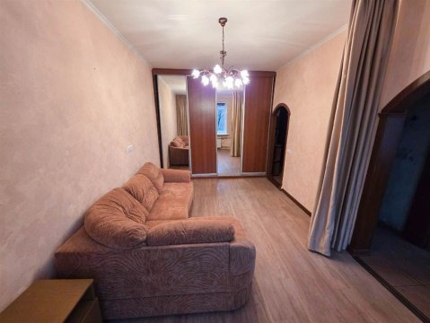 1-к квартира, 4/5 эт., 32м²