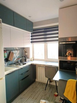 1-к квартира, 5/5 эт., 32м²