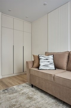 2-к квартира, 5/9 эт., 45м²