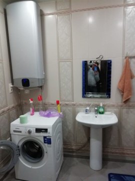 3-к квартира, 1/6 эт., 75м²