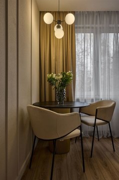 2-к квартира, 5/9 эт., 45м²