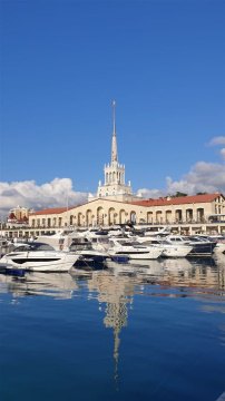 Студия, 13/19 эт., 36м²