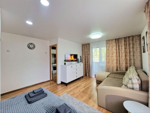 1-к квартира, 3/5 эт., 32м²