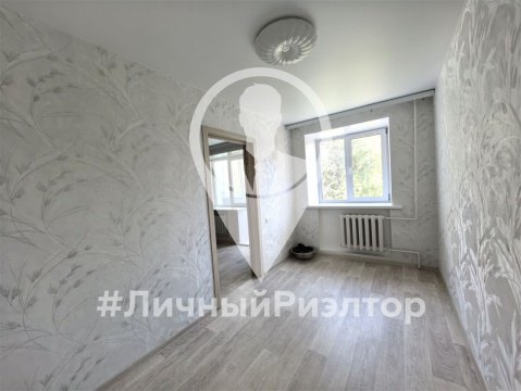 2-к квартира, 2/5 эт., 43м²