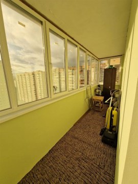 2-к квартира, 14/16 эт., 64м²