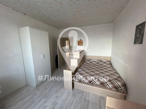 1-к квартира, 15/15 эт., 55м²