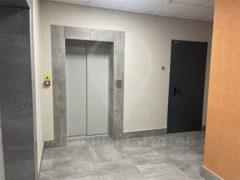 1-к квартира, 6/11 эт., 33м²