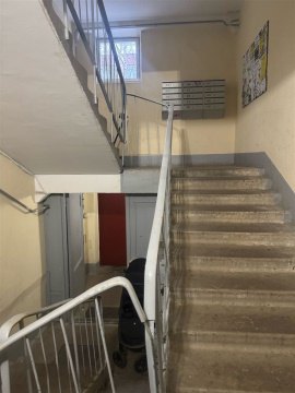 2-к квартира, 3/5 эт., 52м²