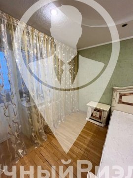 3-к квартира, 6/9 эт., 99м²