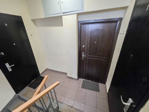 1-к квартира, 4/5 эт., 32м²