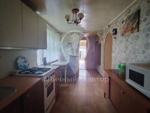 Дом 64м², участок 15 сот.