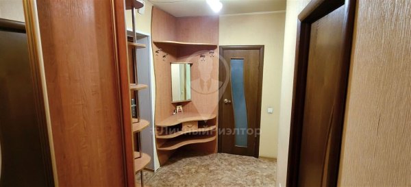 2-к квартира, 6/9 эт., 50м²