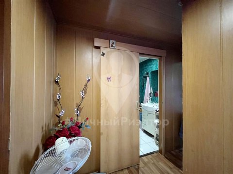 3-к квартира, 3/3 эт., 59м²