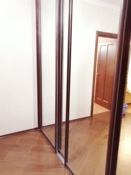 1-к квартира, 7/25 эт., 48м²