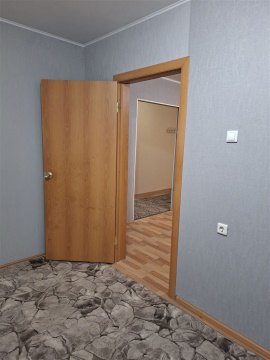 3-к квартира, 1/11 эт., 80м²