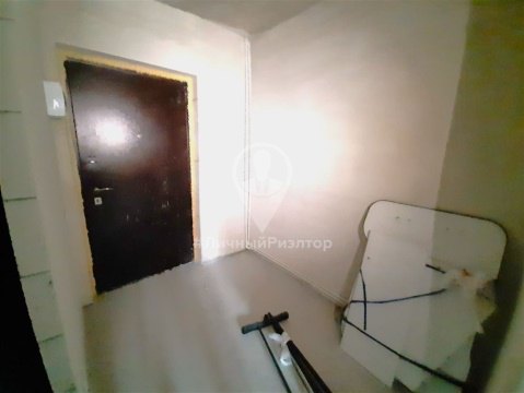 Студия, 6/7 эт., 19м²