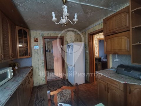 Дом 47м², участок 10,44 сот.