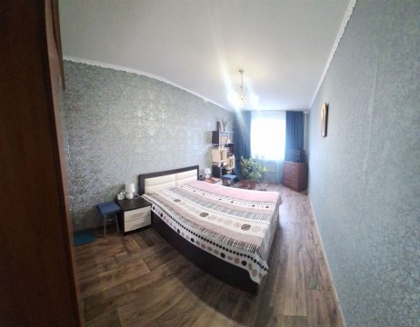 2-к квартира, 6/10 эт., 55м²