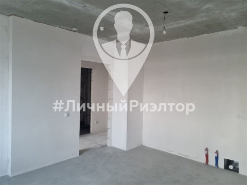 1-к квартира, 18/22 эт., 39м²