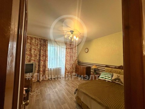 3-к квартира, 5/5 эт., 75м²