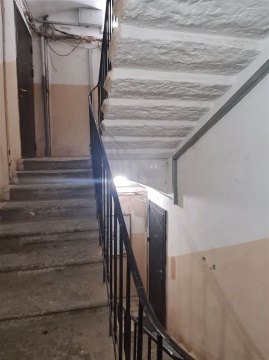 3-к квартира, 2/5 эт., 62м²