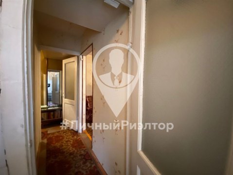 2-к квартира, 3/5 эт., 43м²