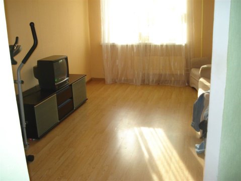 1-к квартира, 8/9 эт., 43м²