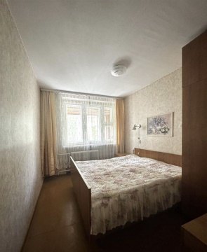 2-к квартира, 1/5 эт., 42м²