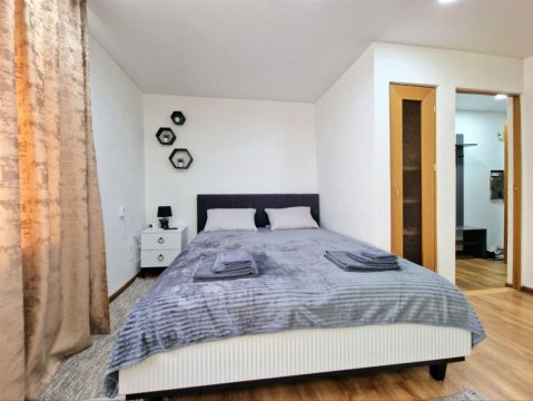 1-к квартира, 3/5 эт., 32м²