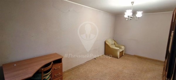 2-к квартира, 6/9 эт., 50м²