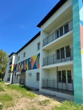 Студия, 2/3 эт., 20м²