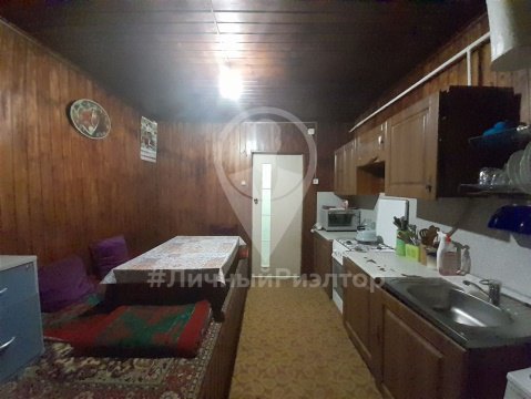 Дом 101м², участок 13 сот.