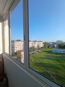 3-к квартира, 5/5 эт., 68м²