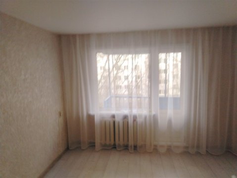 1-к квартира, 5/5 эт., 29м²