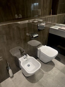 2-к квартира, 4/15 эт., 69м²