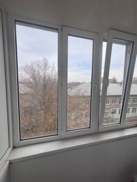 1-к квартира, 4/5 эт., 30м²