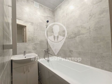 3-к квартира, 4/5 эт., 60м²