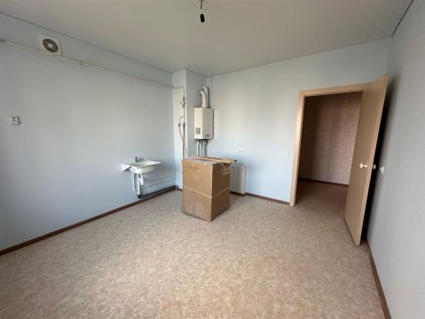 2-к квартира, 3/4 эт., 56м²